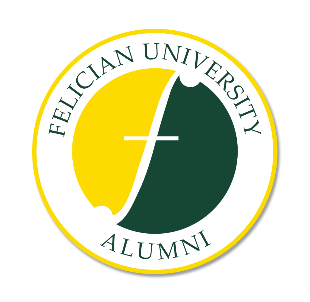 Felician Alumni logo